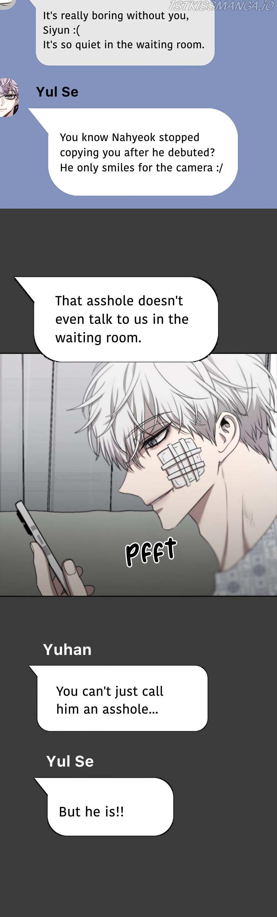 Dreaming Freedom Chapter 32 image 42